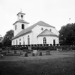 Hössna kyrka