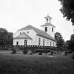 Hössna kyrka