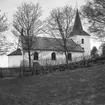 Hulared kyrka