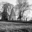 Grevbäck kyrka