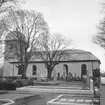 Gustav Adolf Vassända Naglum kyrka