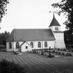 Grönahög kyrka