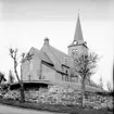 Grästorp kyrka