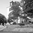 Gällstad kyrka