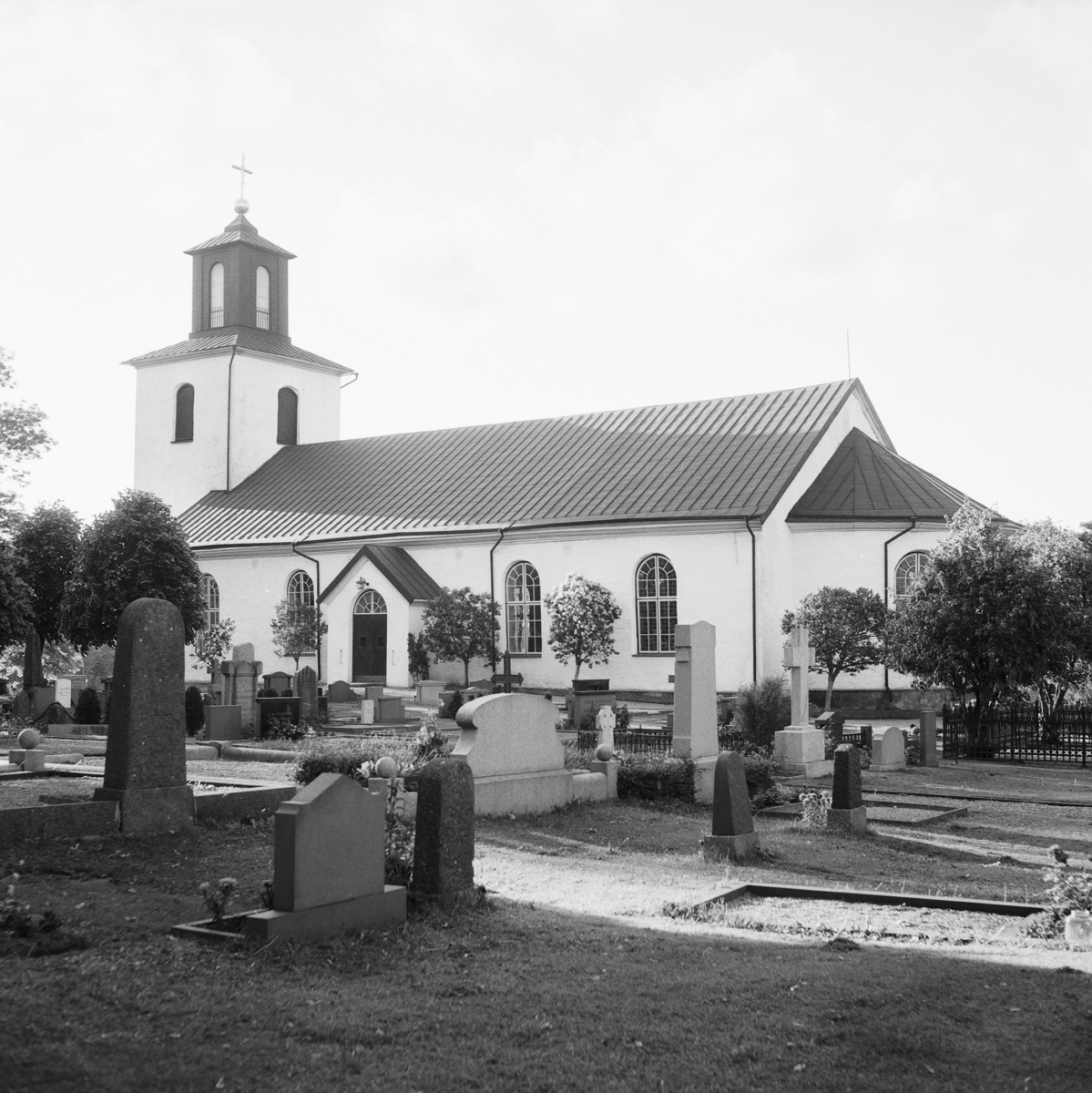 Gällstad kyrka