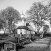 Götlunda kyrka