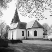 Fägre kyrka