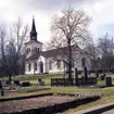 Fänneslunda kyrka