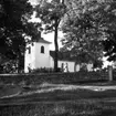 Finnekumla kyrka