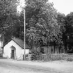 Friggeråker kyrka