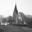 Flakeberg kyrka