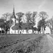 Främmestad kyrka