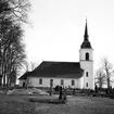 Främmestad kyrka