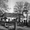 Finnerödja kyrka