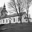 Edsvära kyrka