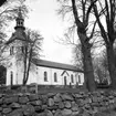 Edsvära kyrka