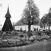 Daretorp kyrka