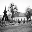 Daretorp kyrka