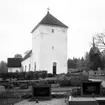 Dalum kyrka