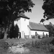 Bäck kyrka