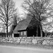 Bredsäter kyrka