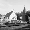 Brevik kyrka