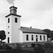 Barne Åsaka kyrka