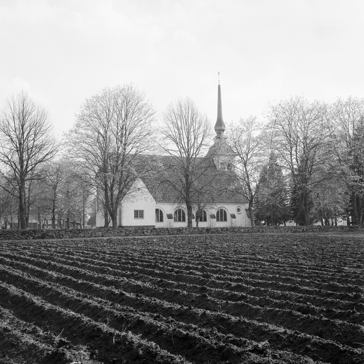 Baltak kyrka