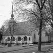 Baltak kyrka