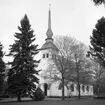 Baltak kyrka