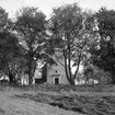 Bjurum kyrka