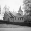 Brännemo kyrka