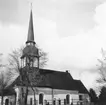 Bredestad kyrka