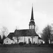 Bredestad kyrka