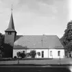 Amnehärad kyrka