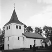 Kyrka