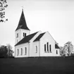 Suntak kyrka