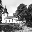 Skölvene kyrka