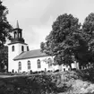 Skölvene kyrka