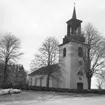 Skölvene kyrka