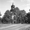 Skölvene kyrka