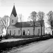 Skallmeja kyrka