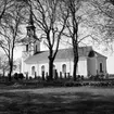 Hangelösa kyrka