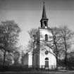 Hangelösa kyrka