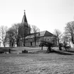 Häggesleds kyrka