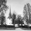 Kyrka