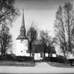 Kyrka