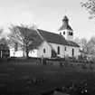 Södra Ving kyrka