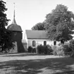 Hov kyrka