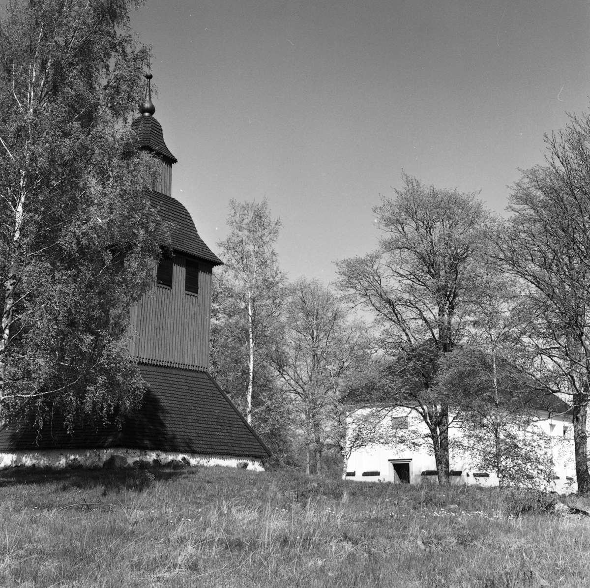 Holm kyrka